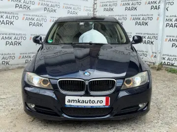 Bmw Seria 3  – 2009