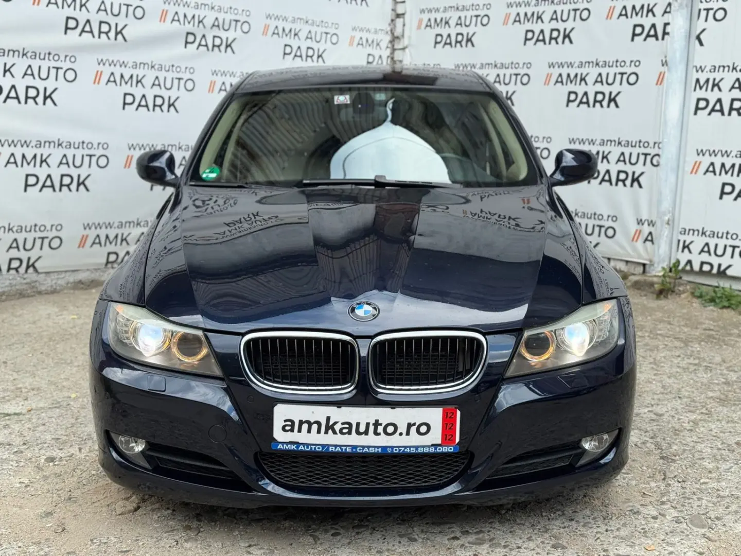 Bmw Seria 3  – 2009