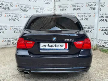 Bmw Seria 3  – 2009