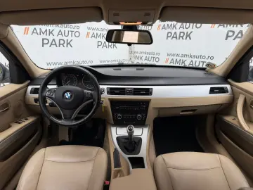 Bmw Seria 3  – 2009