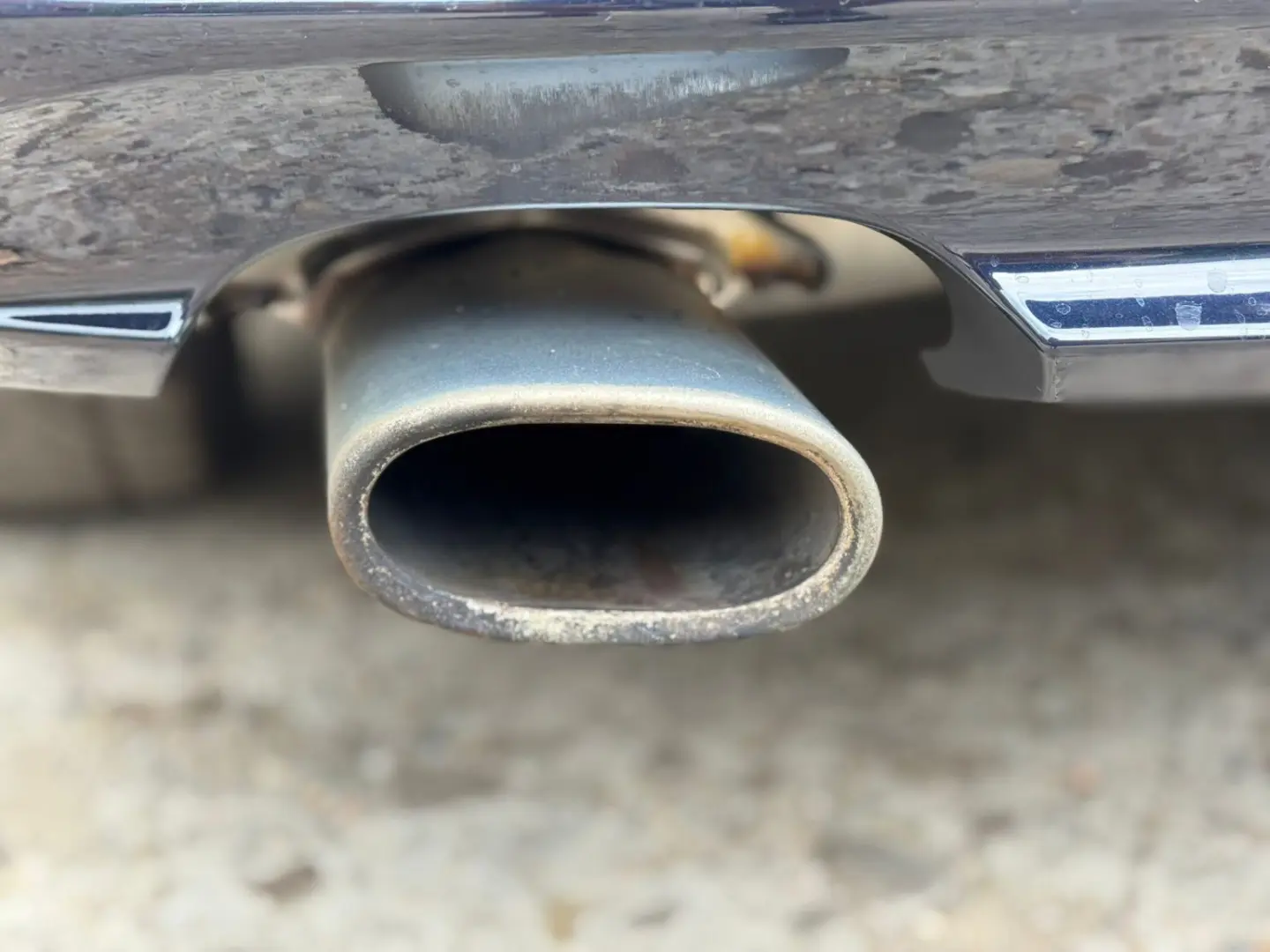 Bmw Seria 3  – 2009