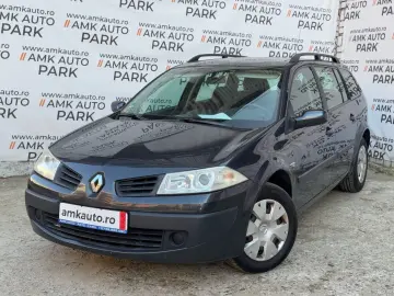 Renault Megane - 2007