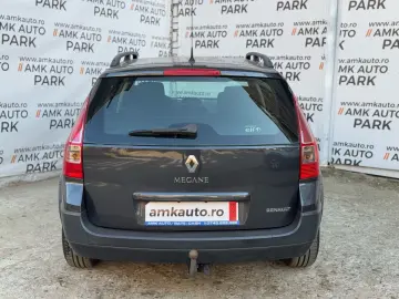 Renault Megane - 2007