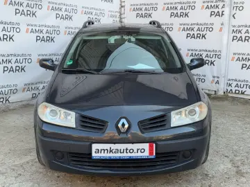 Renault Megane - 2007