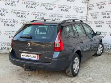 Renault Megane - 2007