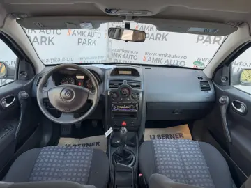 Renault Megane - 2007