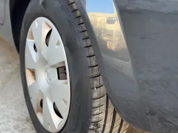 Renault Megane - 2007