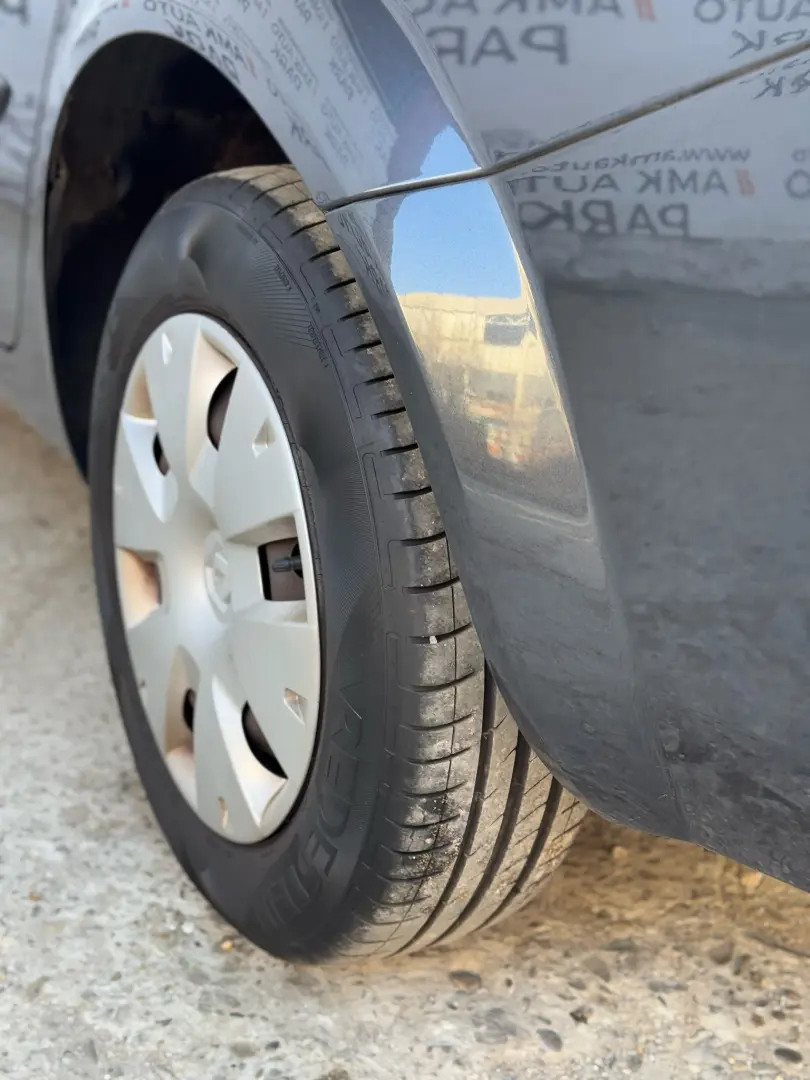 Renault Megane - 2007