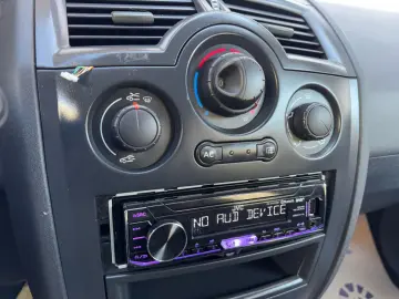 Renault Megane - 2007