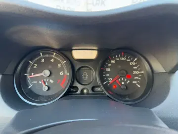 Renault Megane - 2007