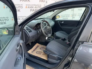Renault Megane - 2007