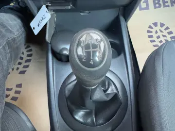 Renault Megane - 2007