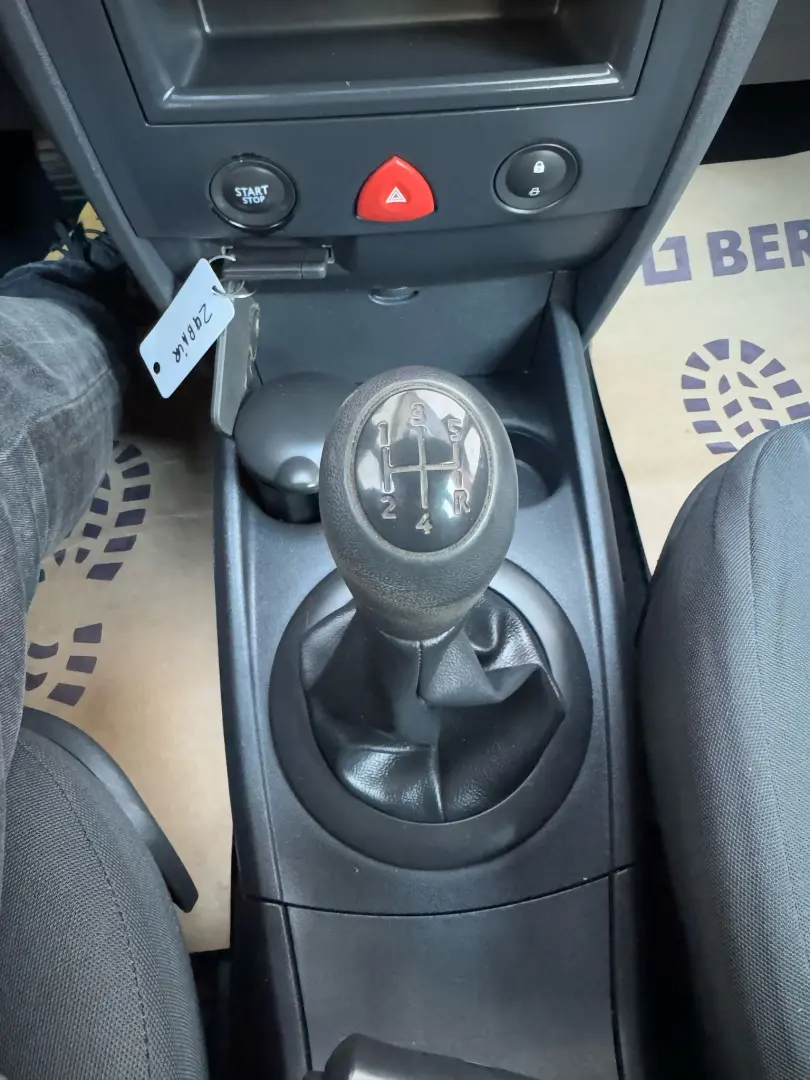 Renault Megane - 2007