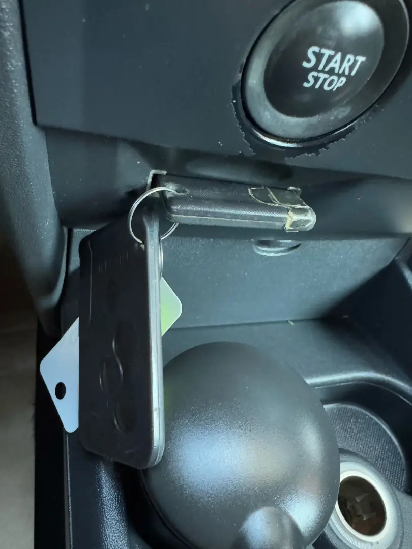 Renault Megane - 2007