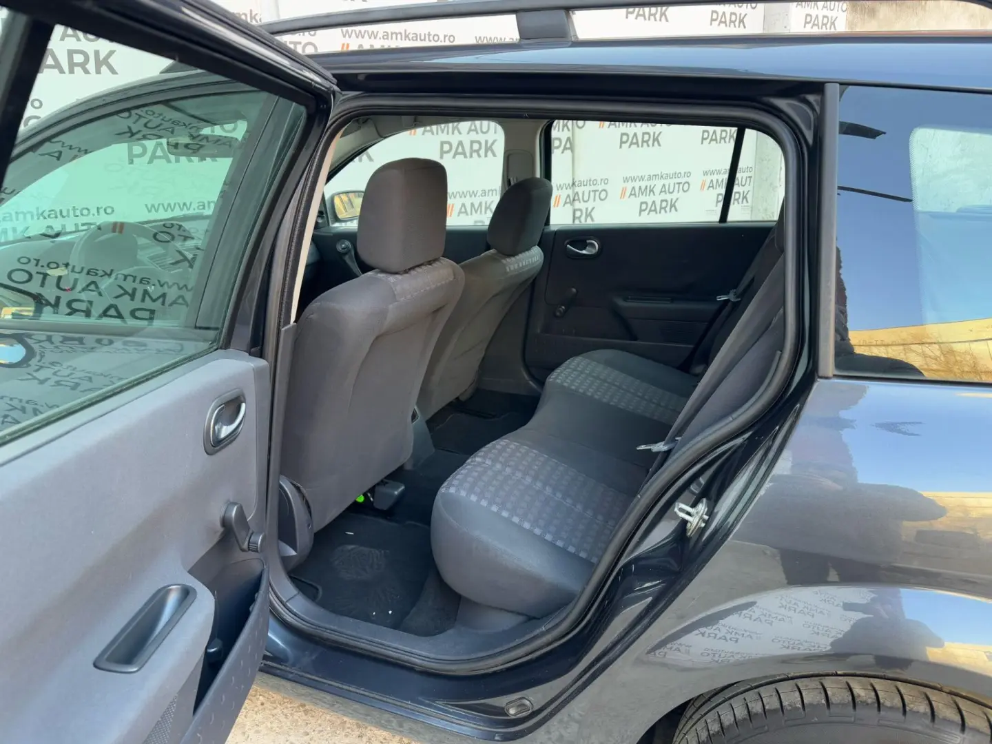 Renault Megane - 2007