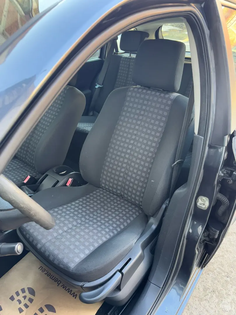 Renault Megane - 2007