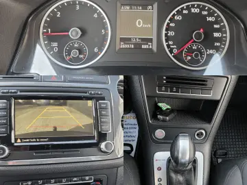 VOLKSWAGEN TIGUAN 2014 DSG 4 MOTION