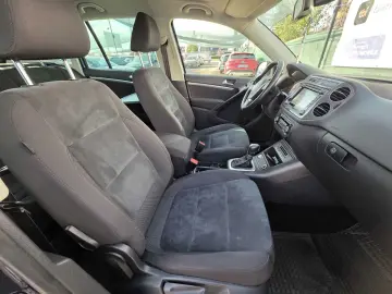 VOLKSWAGEN TIGUAN 2014 DSG 4 MOTION