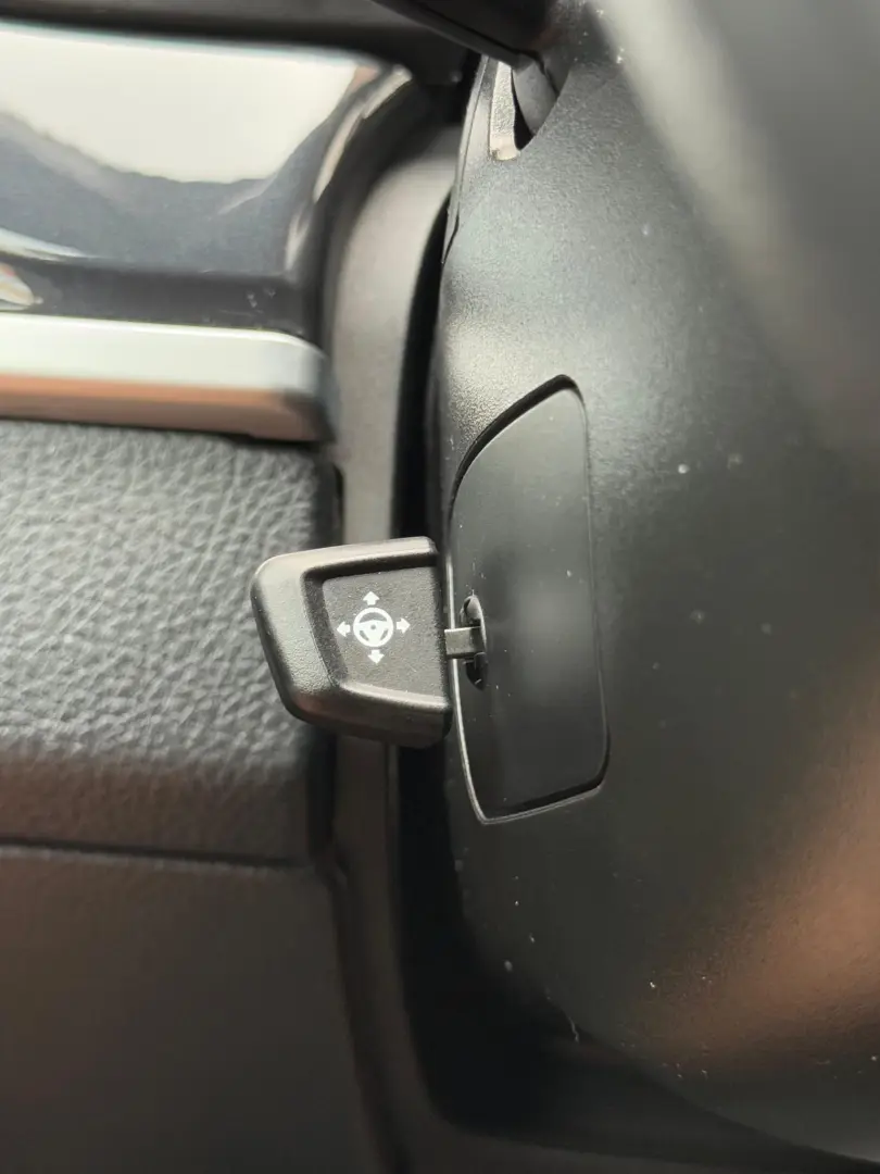 Bmw Seria 5 520d F10 – 2012