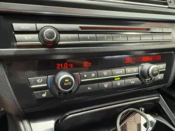 Bmw Seria 5 520d F10 – 2012