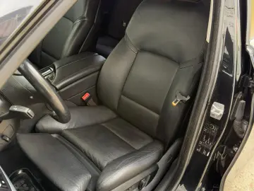 Bmw Seria 5 520d F10 – 2012