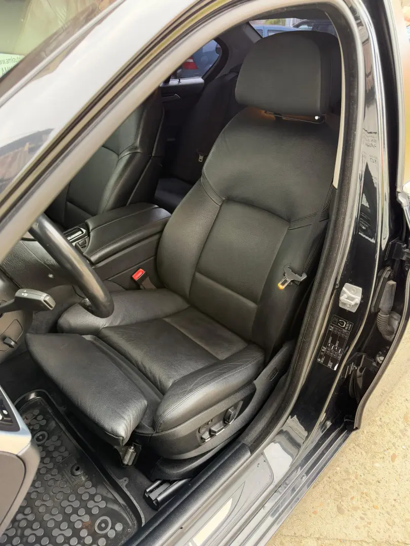 Bmw Seria 5 520d F10 – 2012