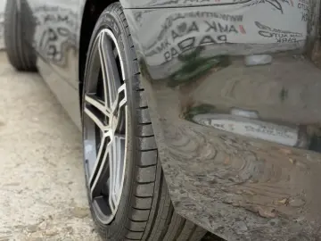 Bmw Seria 5 520d F10 – 2012