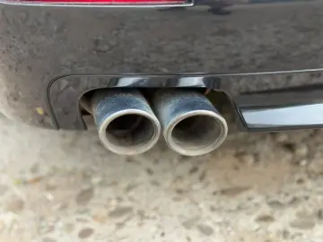 Bmw Seria 5 520d F10 – 2012