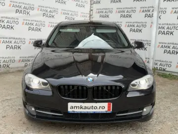 Bmw Seria 5 520d F10 – 2012