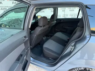 Opel Astra H – 2005
