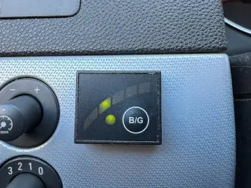 Opel Astra H – 2005