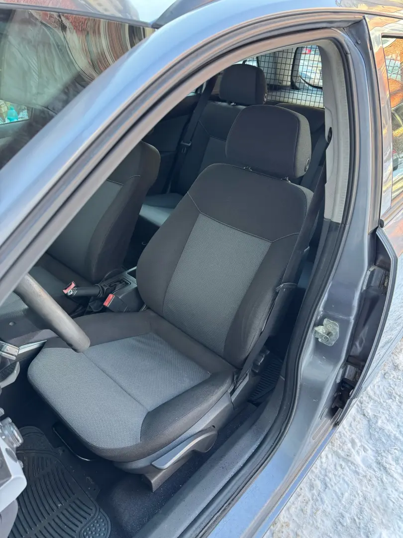 Opel Astra H – 2005