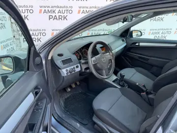Opel Astra H – 2005