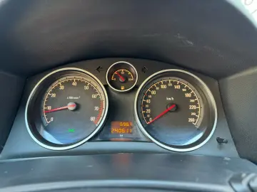 Opel Astra H – 2005