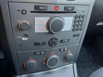 Opel Astra H – 2005