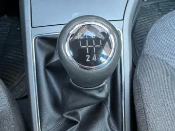 Opel Astra H – 2005