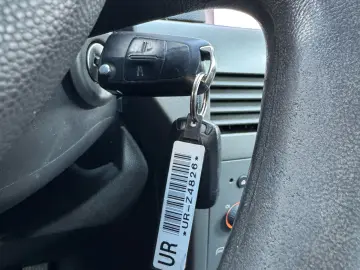 Opel Astra H – 2005