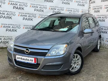 Opel Astra H – 2005