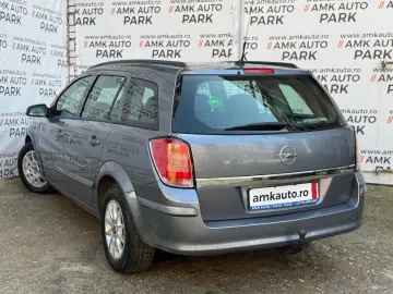 Opel Astra H – 2005