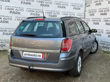 Opel Astra H – 2005
