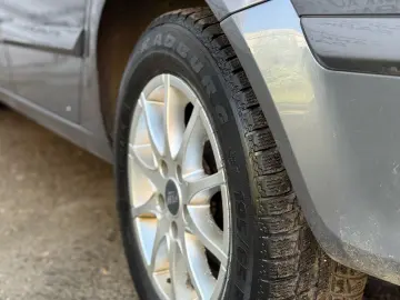 Opel Astra H – 2005