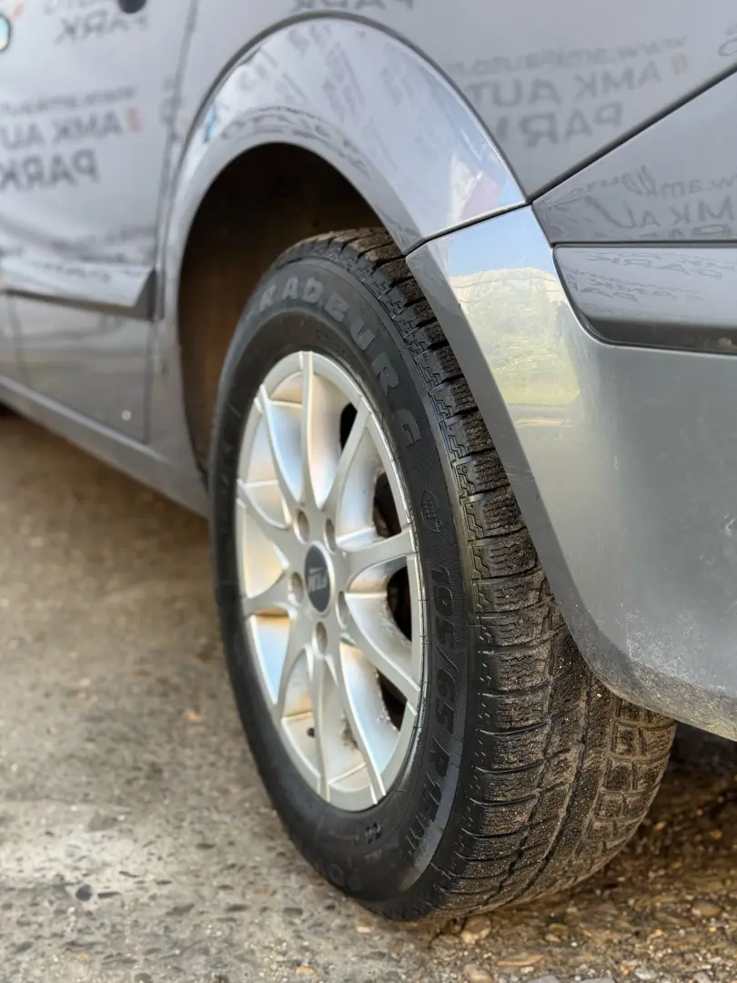 Opel Astra H – 2005