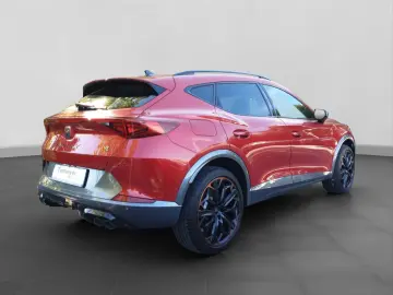 Formentor VZ AHK MATRIX PANO LEDER BEATS