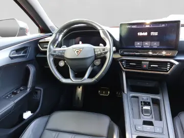 Formentor VZ AHK MATRIX PANO LEDER BEATS