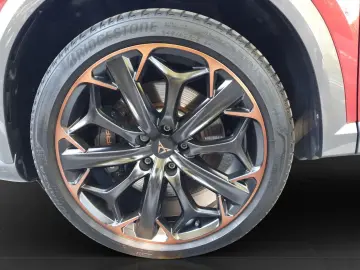 Formentor VZ AHK MATRIX PANO LEDER BEATS