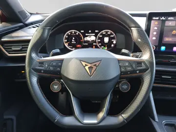 Formentor VZ AHK MATRIX PANO LEDER BEATS