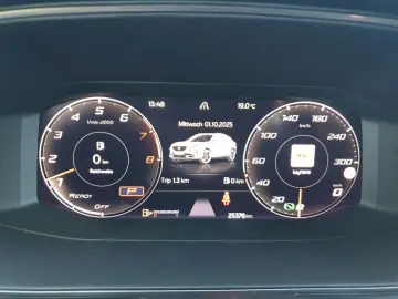 Formentor VZ AHK MATRIX PANO LEDER BEATS