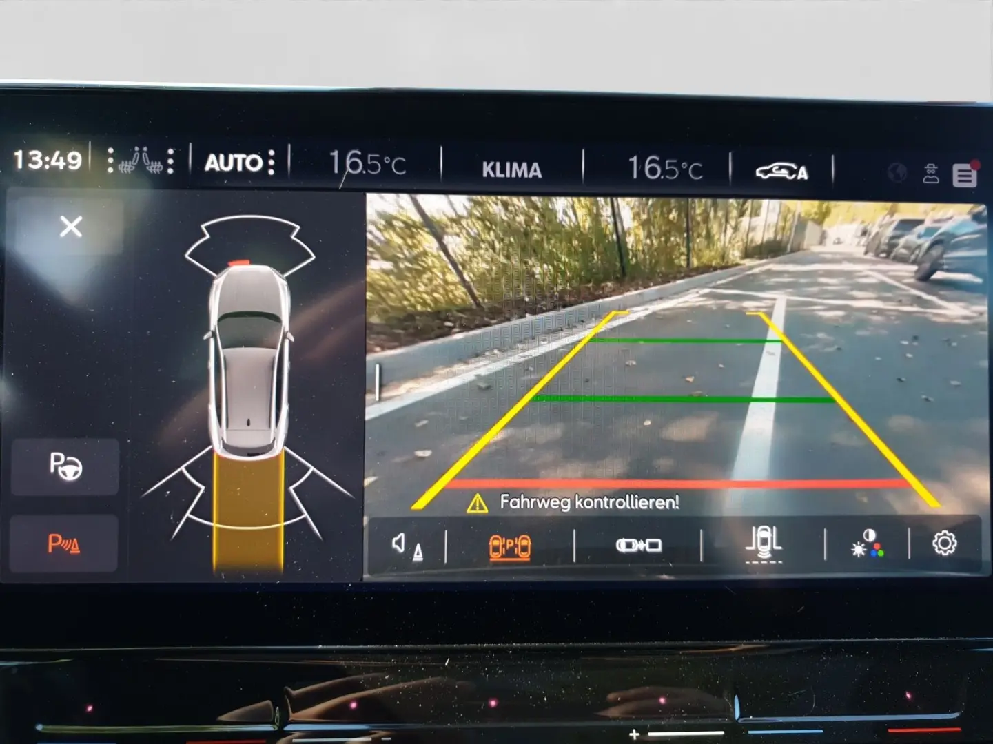 Formentor VZ AHK MATRIX PANO LEDER BEATS