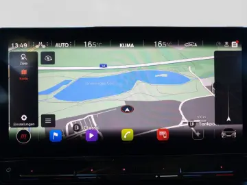 Formentor VZ AHK MATRIX PANO LEDER BEATS