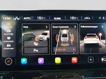 Formentor VZ AHK MATRIX PANO LEDER BEATS